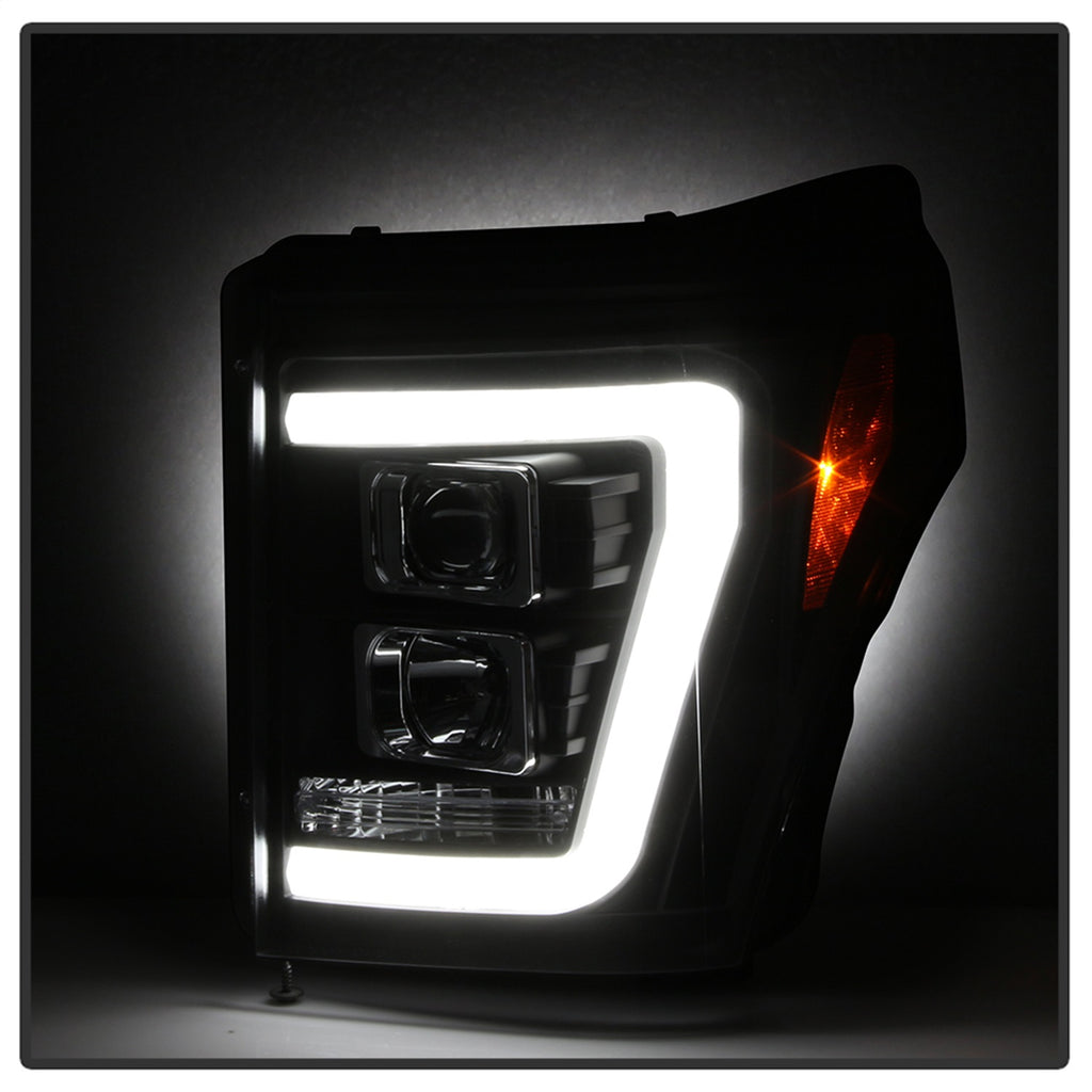Spyder Auto 5084460 Projector Headlights