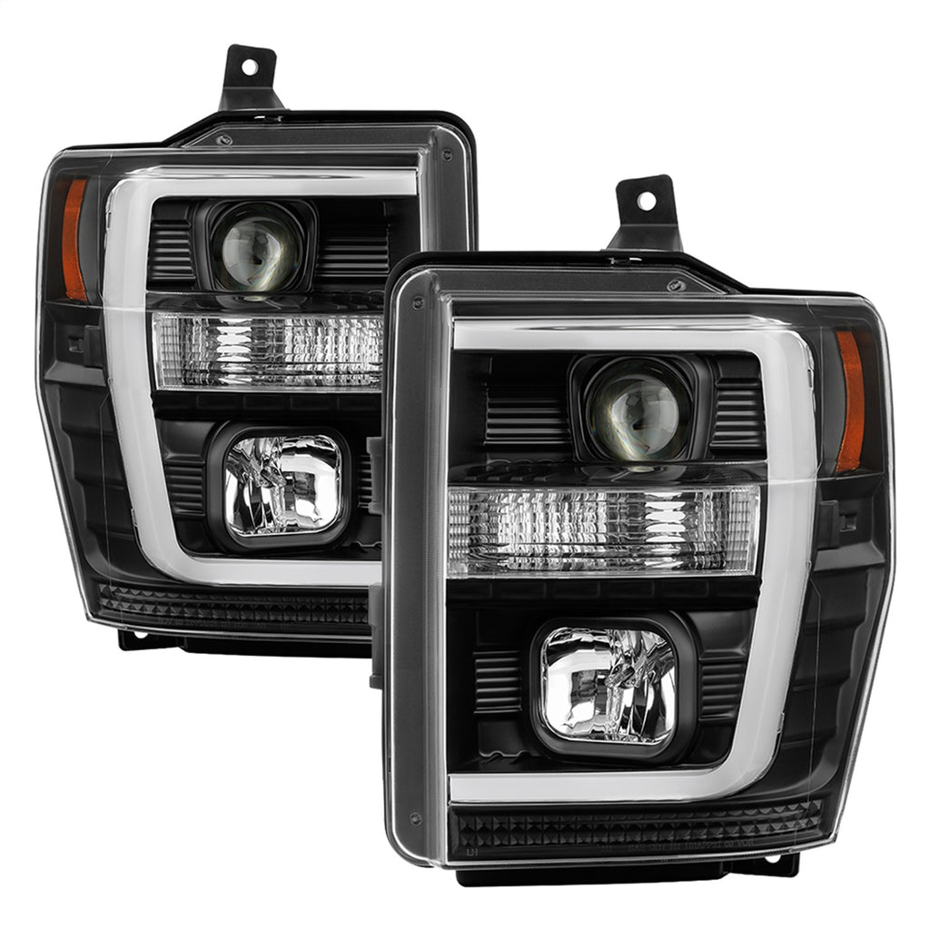 Spyder Auto 5084477 Projector Headlights