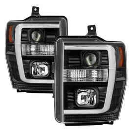 Spyder Auto 5084477 Projector Headlights