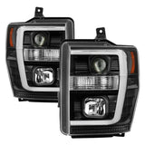 Spyder Auto 5084477 Projector Headlights