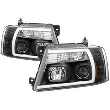 Load image into Gallery viewer, Spyder Auto 5084484 Projector Headlights Fits 04-08 F-150 F-150 Heritage