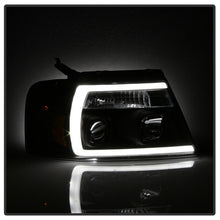 Load image into Gallery viewer, Spyder Auto 5084484 Projector Headlights Fits 04-08 F-150 F-150 Heritage
