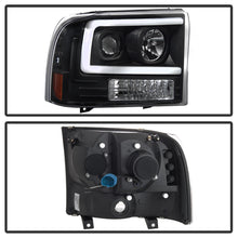 Load image into Gallery viewer, Spyder Auto 5084491 Projector Headlights Fits 99-04 Excursion F-250 Super Duty