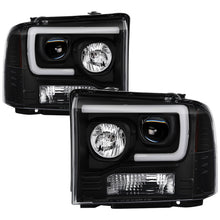 Load image into Gallery viewer, Spyder Auto 5084507 Projector Headlights