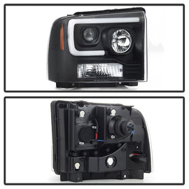 Spyder Auto 5084507 Projector Headlights