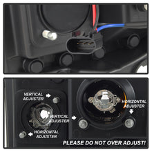 Load image into Gallery viewer, Spyder Auto 5084507 Projector Headlights
