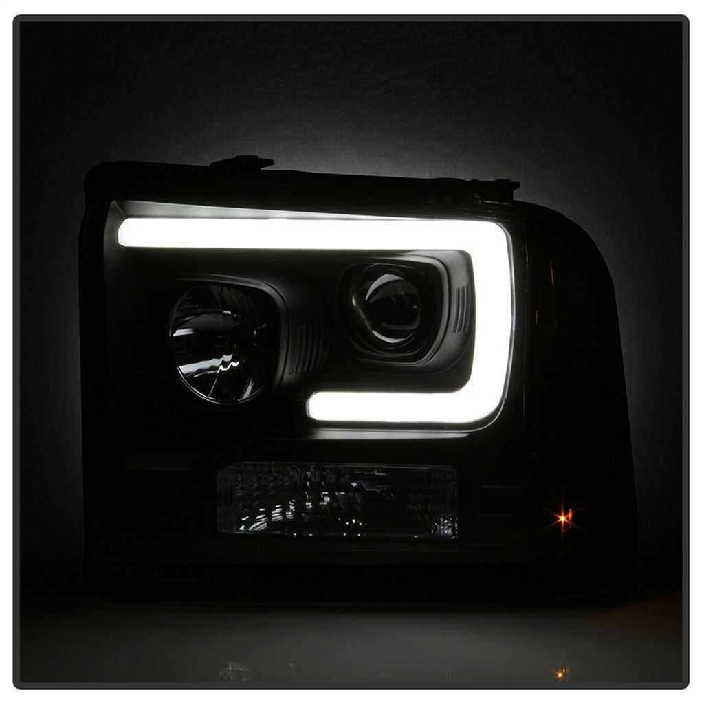 Spyder Auto 5084507 Projector Headlights