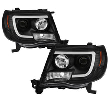 Load image into Gallery viewer, Spyder Auto 5084514 Projector Headlights Fits 05-11 Tacoma