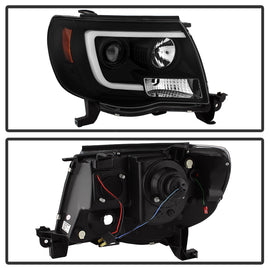Spyder Auto 5084514 Projector Headlights Fits 05-11 Tacoma