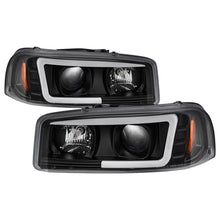 Load image into Gallery viewer, Spyder Auto 5084521 Projector Headlights