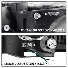 Load image into Gallery viewer, Spyder Auto 5084521 Projector Headlights