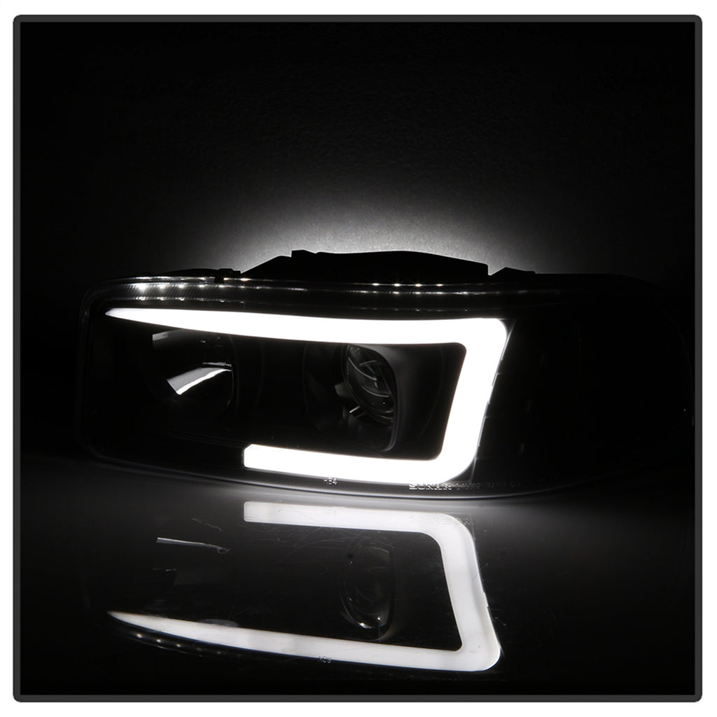 Spyder Auto 5084521 Projector Headlights