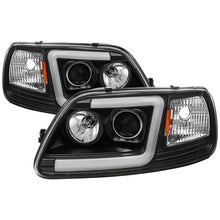 Load image into Gallery viewer, Spyder Auto 5084538 Projector Headlights Fits 97-03 Expedition F-150