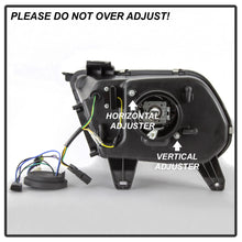 Load image into Gallery viewer, Spyder Auto 5084569 Projector Headlights Fits 10-14 Mustang