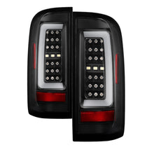 Load image into Gallery viewer, Spyder Auto 5084576 LED Tail Lights Fits 15-19 Canyon Colorado