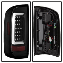 Load image into Gallery viewer, Spyder Auto 5084576 LED Tail Lights Fits 15-19 Canyon Colorado