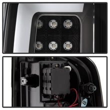 Load image into Gallery viewer, Spyder Auto 5084576 LED Tail Lights Fits 15-19 Canyon Colorado