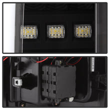 Load image into Gallery viewer, Spyder Auto 5084576 LED Tail Lights Fits 15-19 Canyon Colorado