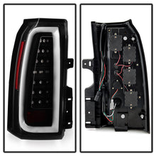 Load image into Gallery viewer, Spyder Auto 5084583 LED Tail Lights Fits Suburban 1500 Suburban 3500 HD Tahoe