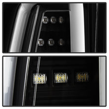 Load image into Gallery viewer, Spyder Auto 5084583 LED Tail Lights Fits Suburban 1500 Suburban 3500 HD Tahoe