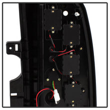 Load image into Gallery viewer, Spyder Auto 5084583 LED Tail Lights Fits Suburban 1500 Suburban 3500 HD Tahoe