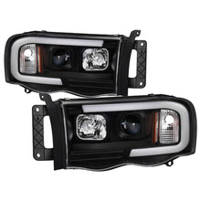 Load image into Gallery viewer, Spyder Auto 5084606 Projector Headlights Fits 02-05 Ram 1500 Ram 2500 Ram 3500