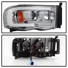 Load image into Gallery viewer, Spyder Auto 5084613 Projector Headlights Fits 02-05 Ram 1500 Ram 2500 Ram 3500