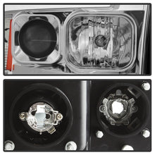 Load image into Gallery viewer, Spyder Auto 5084613 Projector Headlights Fits 02-05 Ram 1500 Ram 2500 Ram 3500
