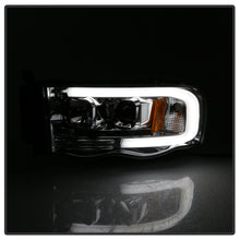 Load image into Gallery viewer, Spyder Auto 5084613 Projector Headlights Fits 02-05 Ram 1500 Ram 2500 Ram 3500