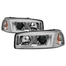 Load image into Gallery viewer, Spyder Auto 5084620 Projector Headlights