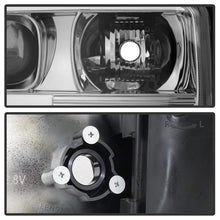 Load image into Gallery viewer, Spyder Auto 5084620 Projector Headlights