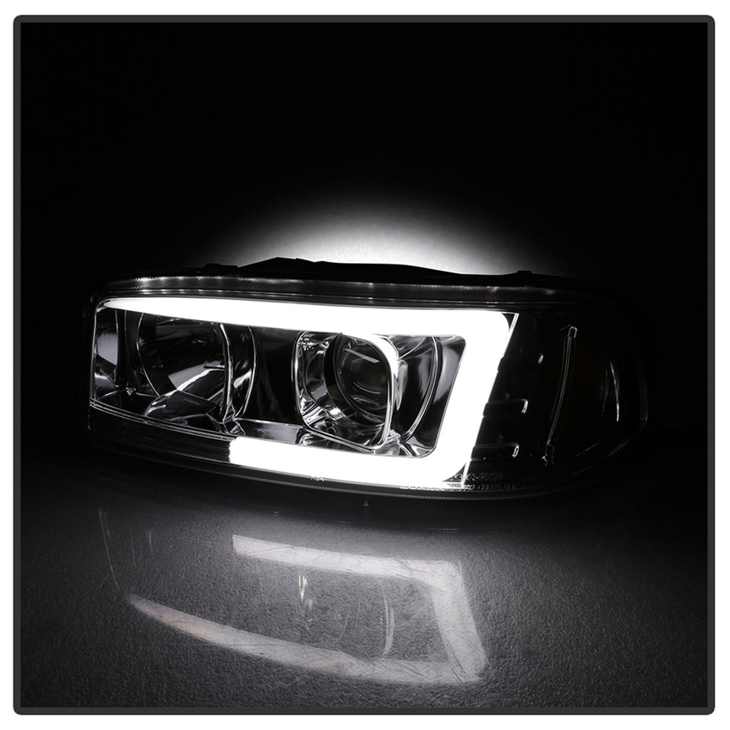 Spyder Auto 5084620 Projector Headlights