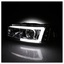 Load image into Gallery viewer, Spyder Auto 5084620 Projector Headlights