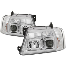 Load image into Gallery viewer, Spyder Auto 5084637 Projector Headlights Fits 04-08 F-150 F-150 Heritage