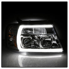 Load image into Gallery viewer, Spyder Auto 5084637 Projector Headlights Fits 04-08 F-150 F-150 Heritage