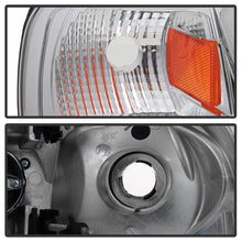 Load image into Gallery viewer, Spyder Auto 5084644 Projector Headlights Fits 97-03 Expedition F-150