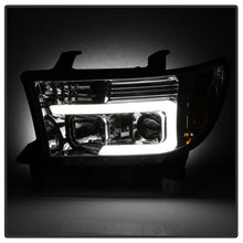 Load image into Gallery viewer, Spyder Auto 5084651 Projector Headlights Fits 07-13 Sequoia Tundra