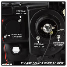 Load image into Gallery viewer, Spyder Auto 5084668 Projector Headlights Fits 05-11 Tacoma
