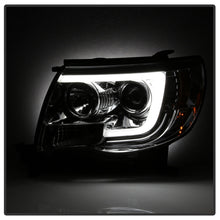 Load image into Gallery viewer, Spyder Auto 5084668 Projector Headlights Fits 05-11 Tacoma