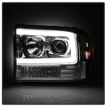 Load image into Gallery viewer, Spyder Auto 5084675 Projector Headlights Fits 99-04 Excursion F-250 Super Duty