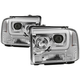 Spyder Auto 5084682 Projector Headlights
