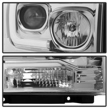 Load image into Gallery viewer, Spyder Auto 5084682 Projector Headlights