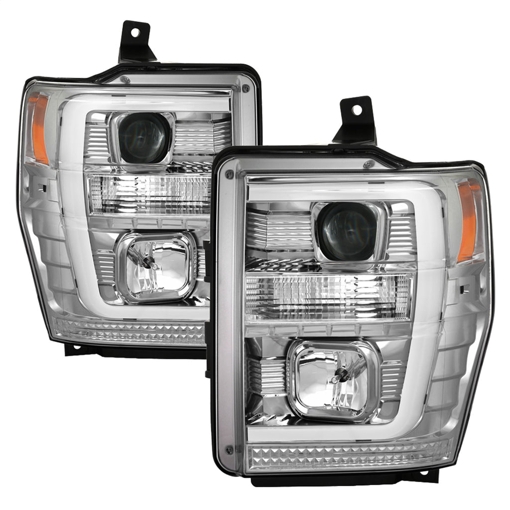 Spyder Auto 5084699 Projector Headlights