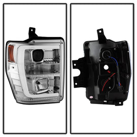 Spyder Auto 5084699 Projector Headlights