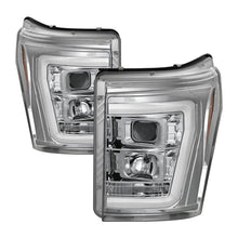 Load image into Gallery viewer, Spyder Auto 5084705 Projector Headlights