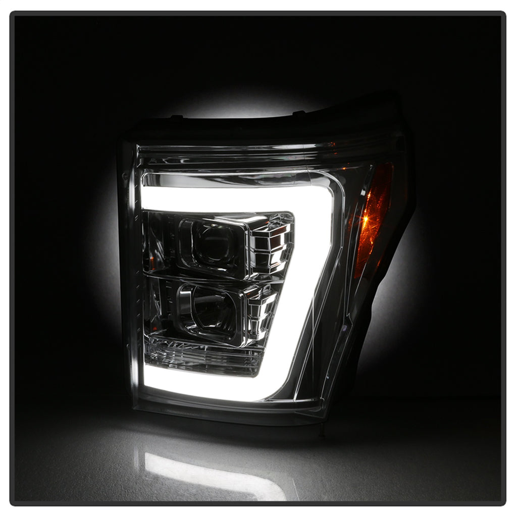 Spyder Auto 5084705 Projector Headlights