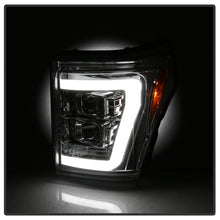 Load image into Gallery viewer, Spyder Auto 5084705 Projector Headlights