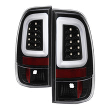 Load image into Gallery viewer, Spyder Auto 5084712 Light Bar LED Tail Lights