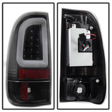 Load image into Gallery viewer, Spyder Auto 5084712 Light Bar LED Tail Lights