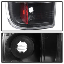 Load image into Gallery viewer, Spyder Auto 5084712 Light Bar LED Tail Lights